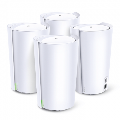 Tp-Link Deco X5700 AX5700 Whole Home Mesh Wi-Fi System - 4 Pack