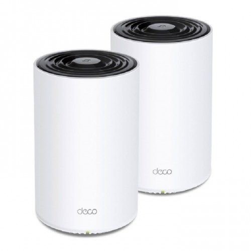 نظام TP-Link Deco X68 AX3600 Whole Home Mesh WiFi 6 - عبوتان