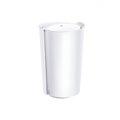 TP-Link Deco X90 AX6600 Whole Home Mesh Wi-Fi System - 1 Pack