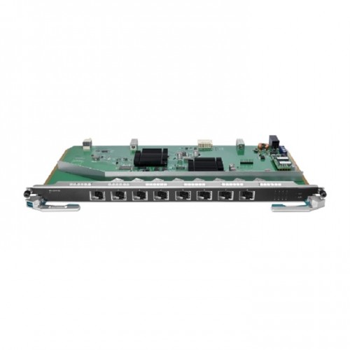 Tp-Link DS-LSGA-08 DeltaStream 8 XGS-PON &GPON Combo Service Board