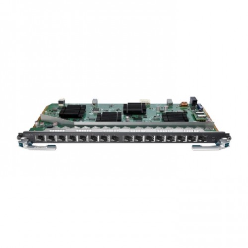 Tp-Link DS-LSGA-16 DeltaStream 16 XGS-PON &GPON Combo Service Board