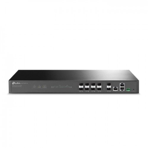 Tp-Link DS-P7001-08 DeltaStream 8-port Pizza-box GPON Optical Line Terminal