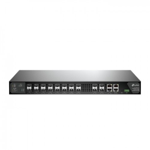 Tp-Link DS-P7001-16 DeltaStream 16-Port Pizza-Box GPON Optical Line Terminal