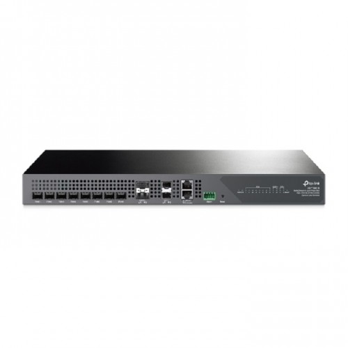 Tp-Link DS-P7500-08 DeltaStream 8-Port Pizza-Box XGS-PON & GPON Combo Optical Line Terminal