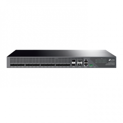 Tp-Link DS-P7500-16 DeltaStream 16-Port Pizza-Box XGS-PON & GPON Combo Optical Line Terminal