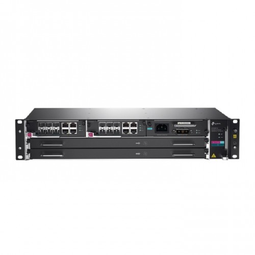 Tp-Link DS-P8000-X2 DeltaStream Chassis Optical Line Terminal-X2