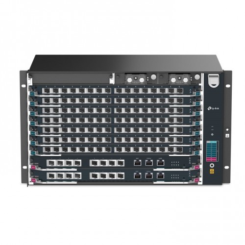 Tp-Link DS-P8000-X7 DeltaStream Chassis Optical Line Terminal-X7