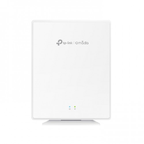 Tp-Link EAP610GP-Desktop Omada AX1800 Wi-Fi 6 Desktop GPON Access Point