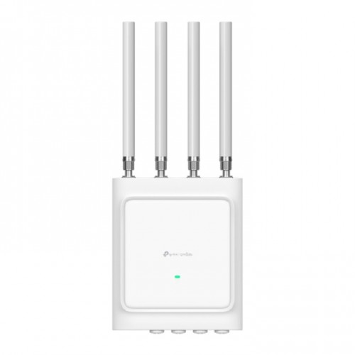 Tp-Link EAP668-Outdoor HD AX3600 Indoor/Outdoor WiFi 6 Access Point