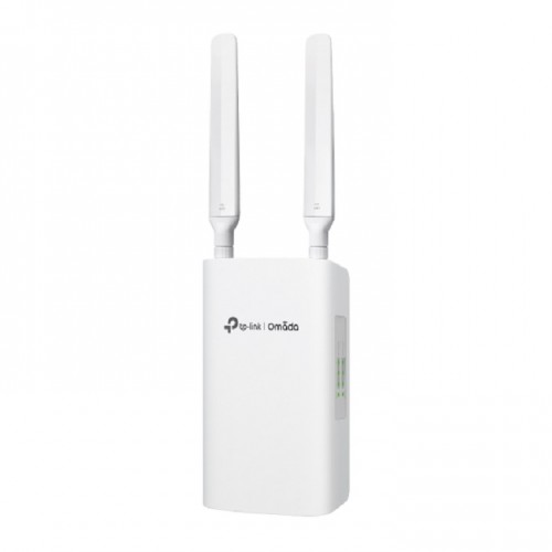 Tp-Link ER603WP-4G-Outdoor Wi-Fi 6 Outdoor Gateway