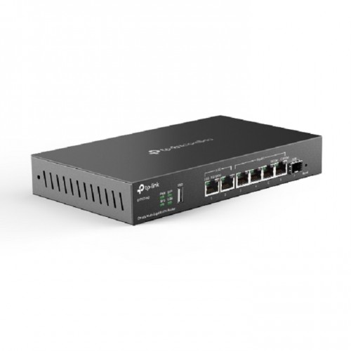 Tp-Link ER707-M2 Omada Multi-Gigabit VPN Router