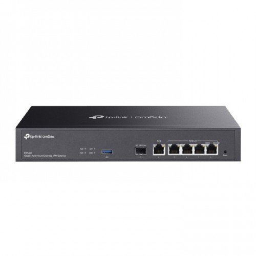 Tp-Link ER7406 Omada Gigabit Rackmount/بوابة VPN لسطح المكتب