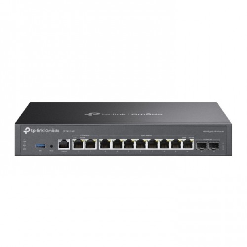 Tp-Link ER7412-M2 Omada Multi-Gigabit VPN Router