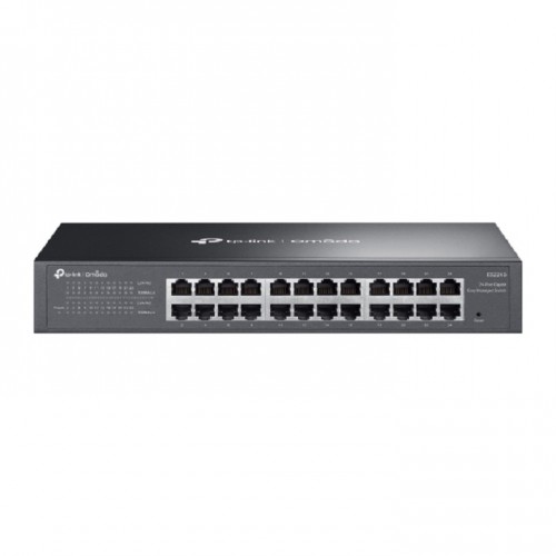 Tp-Link ES224G Omada 24-Port Gigabit Easy Managed Switch