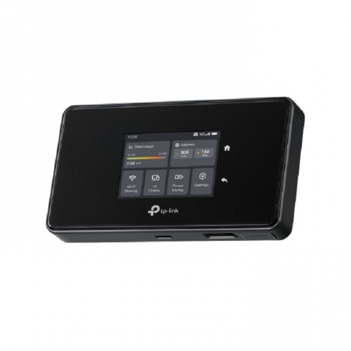 Tp-Link M8550 5G Mobile Wi-Fi