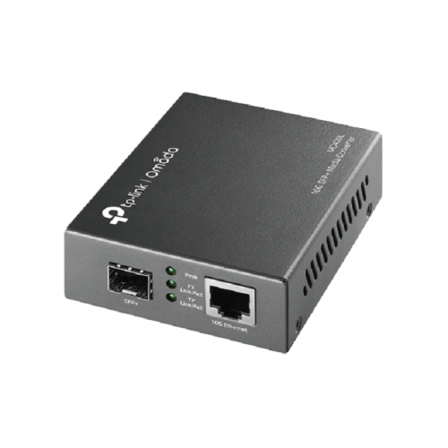 Tp-Link MC420L Omada 10G Multi-Gigabit SFP Media Converter
