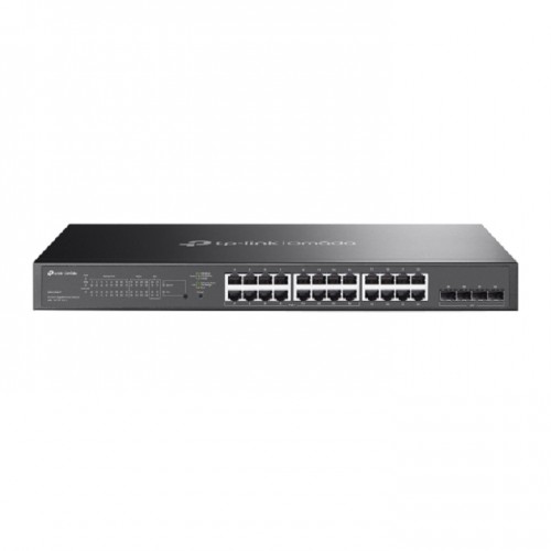 Tp-Link SG2428LP Omada 28-Port Gigabit Smart Switch with 16-Port PoE+