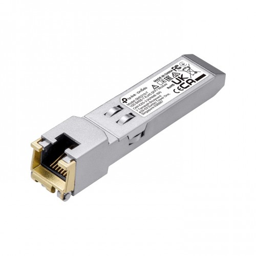 Tp-Link TL-SM5310-T Omada 10G BASE-T RJ45 SFP+ Module