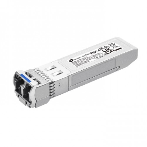 Tp-Link SM6110-LR Omada 25GBase-LR SFP28 LC Transceiver