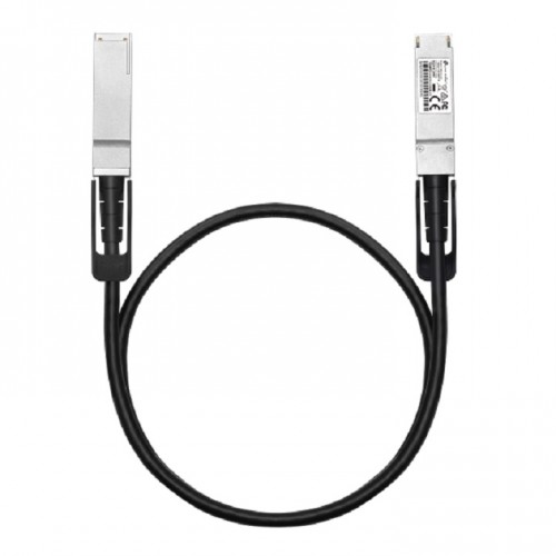Tp-Link SM9220-1M Omada 1 Meter 100G QSFP28 Direct Attach Cable