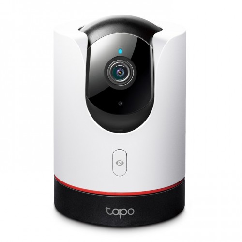 Tp-Link Tapo C225 V2 Pan/Tilt AI Home Security Wi-Fi Camera