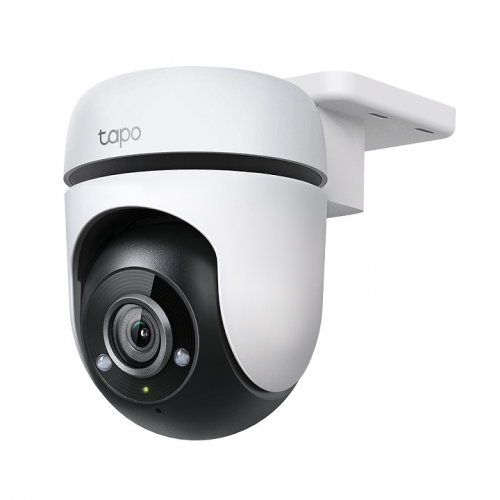 Tapo C500 1080p Full HD Outdoor Pan/Tilt Security Wi-Fi Camera