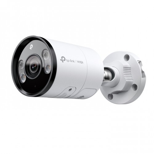 Tp-Link VIGI C345 Objectif 6 mm VIGI 4MP Caméra réseau Bullet couleur extérieure