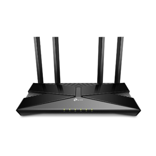 Tplink Router Archer AX1800 AX1800 Dual-Band Wi-Fi 6