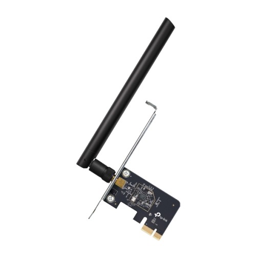 Tplink Adapter Archer T2E AC600 Wireless Dual Band PCI Express