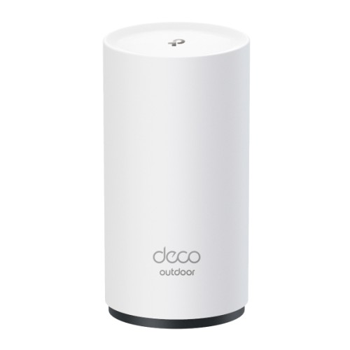 TPLink Deco BE25-Outdoor BE3600 Outdoor/Indoor Mesh WiFi 7 Router