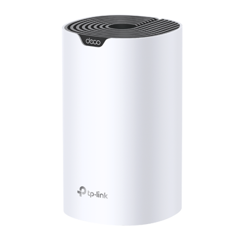 TPLink Router Deco S7 AC1900 Whole Home Mesh Wi-Fi System - 1 Pack