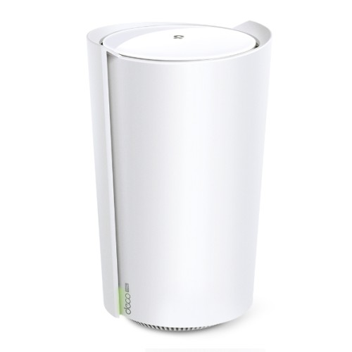 TPLink Router Deco X73-DSL AX5400 VDSL Whole Home Mesh Wi-Fi 6 - 1 Pack