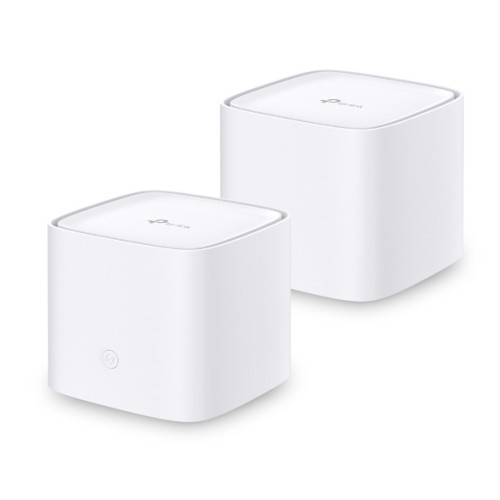 TPLink Access Point HX220 AX1800 Whole Home Mesh WiFi 6 - 2 Pack