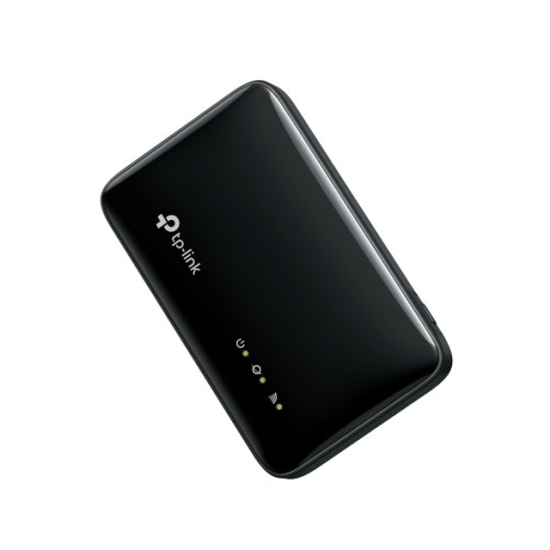 TPLink M7005 4G LTE Mobile Wi-Fi