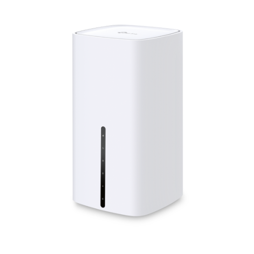 TPLink Router MX515v 4G+ Cat12 AX3000 Wi-Fi 6 Telephony