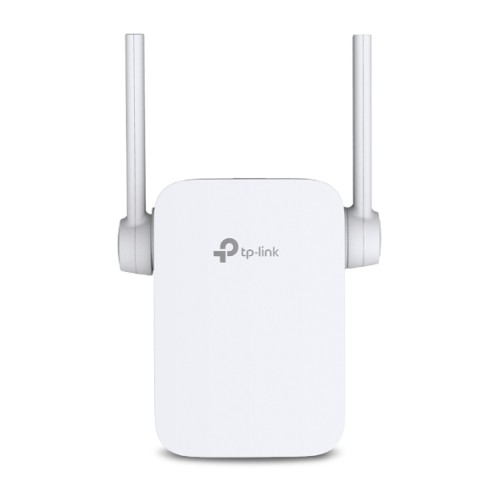TPLink Extender RE205 AC750 Wi-Fi Range