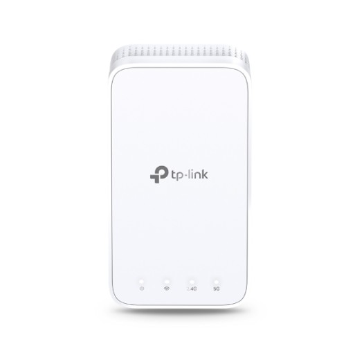 TPLink Extender RE230 AC750 Wi-Fi Range