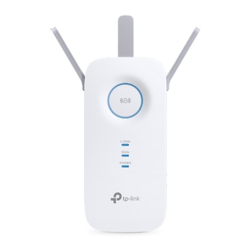TPLink Extender RE550 AC1900 Wi-Fi Range