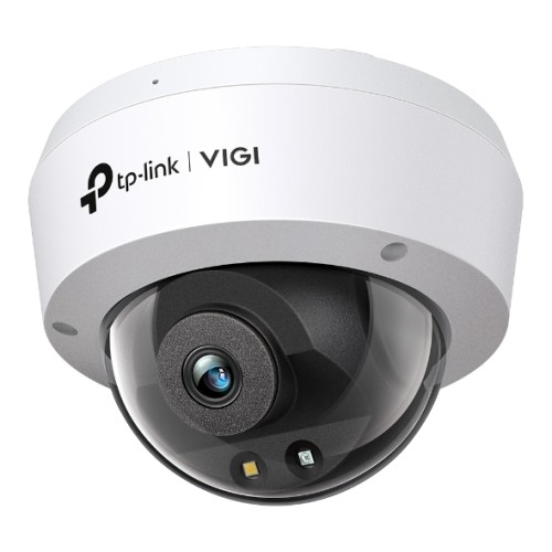 VIGI by TpLink Camera VIGI C240 4mm VIGI 4MP Full-Color Dome Network