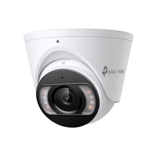 VIGI by TpLink Camera VIGI C445 2.8mm VIGI 4MP Full-Color Turret Network