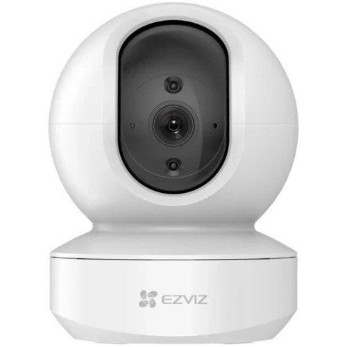 Ezviz TY1 3MP Smart Wi-Fi Pan & Tilt Camera with 3MP Resolution - 303103133