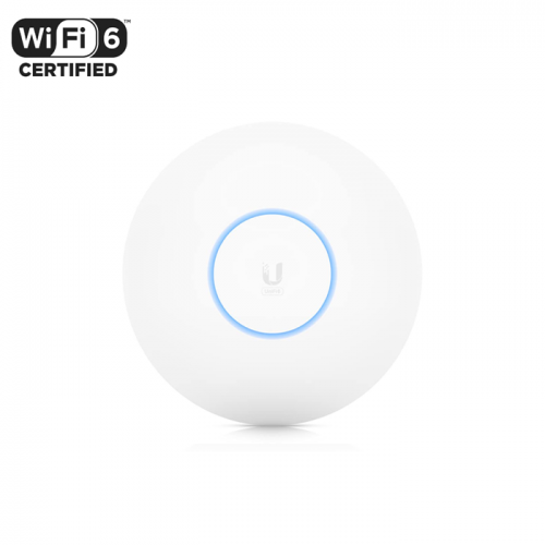 Ubiquiti UniFi 6 Long-Range Access Point - U6 LR - White