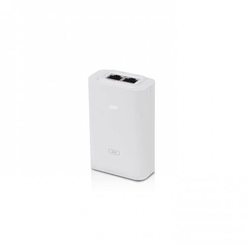 Adaptateur PoE Ubiquiti POE-24-24W-G-WH 24 V