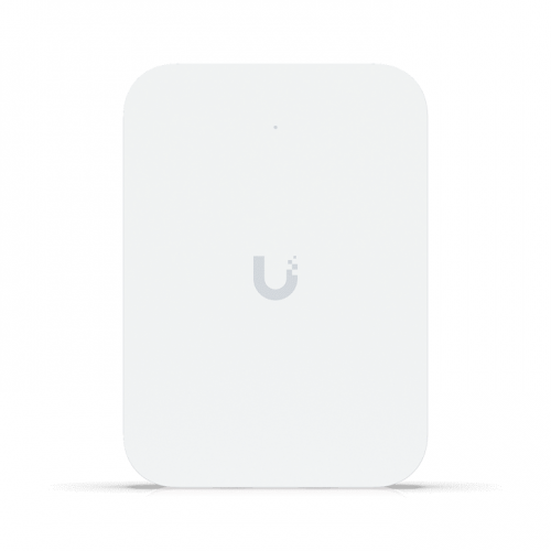 Ubiquiti U7-IW WiFi 7 Wall-Mounted Access Point