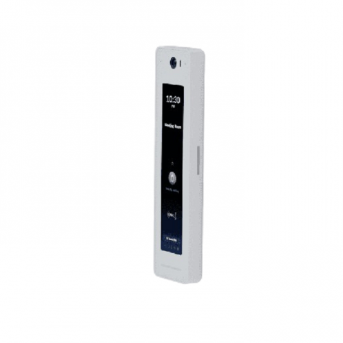 Ubiquiti UA-G2-Pro Second-generation NFC card reader and intercom - White