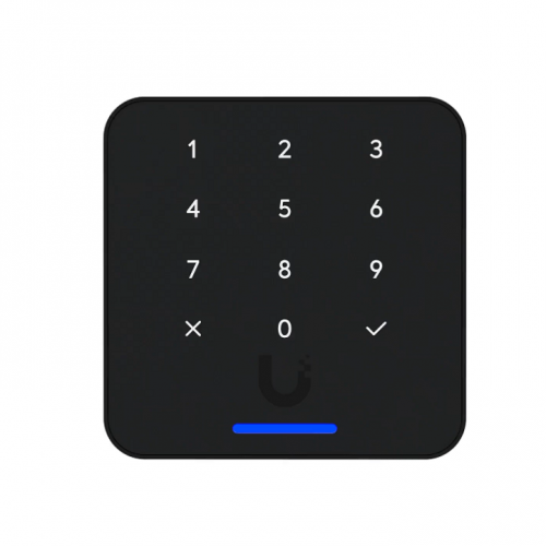 Ubiquiti UA-G3-Flex-B Reader Flex - Black