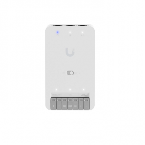 Ubiquiti UA-Hub-Door-Mini Door Hub Mini