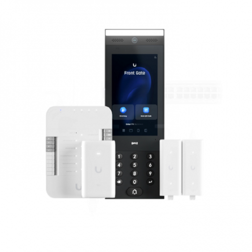 Ubiquiti UA-SK-Gate-EU Gate Access Starter Kit