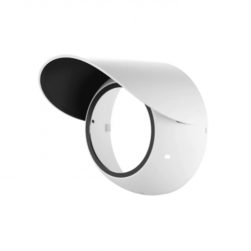 Ubiquiti UACC-AI-Pro-Dome-WS-W Dome Camera Weather Shield