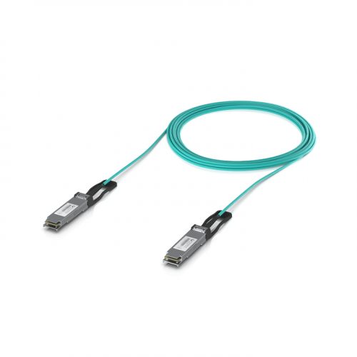 Ubiquiti UACC-AOC-QSFP28-10M 100G Direct Attach Cable